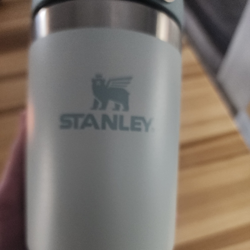 Stanley IceFlow 30 oz Insulated Tumbler In Mist